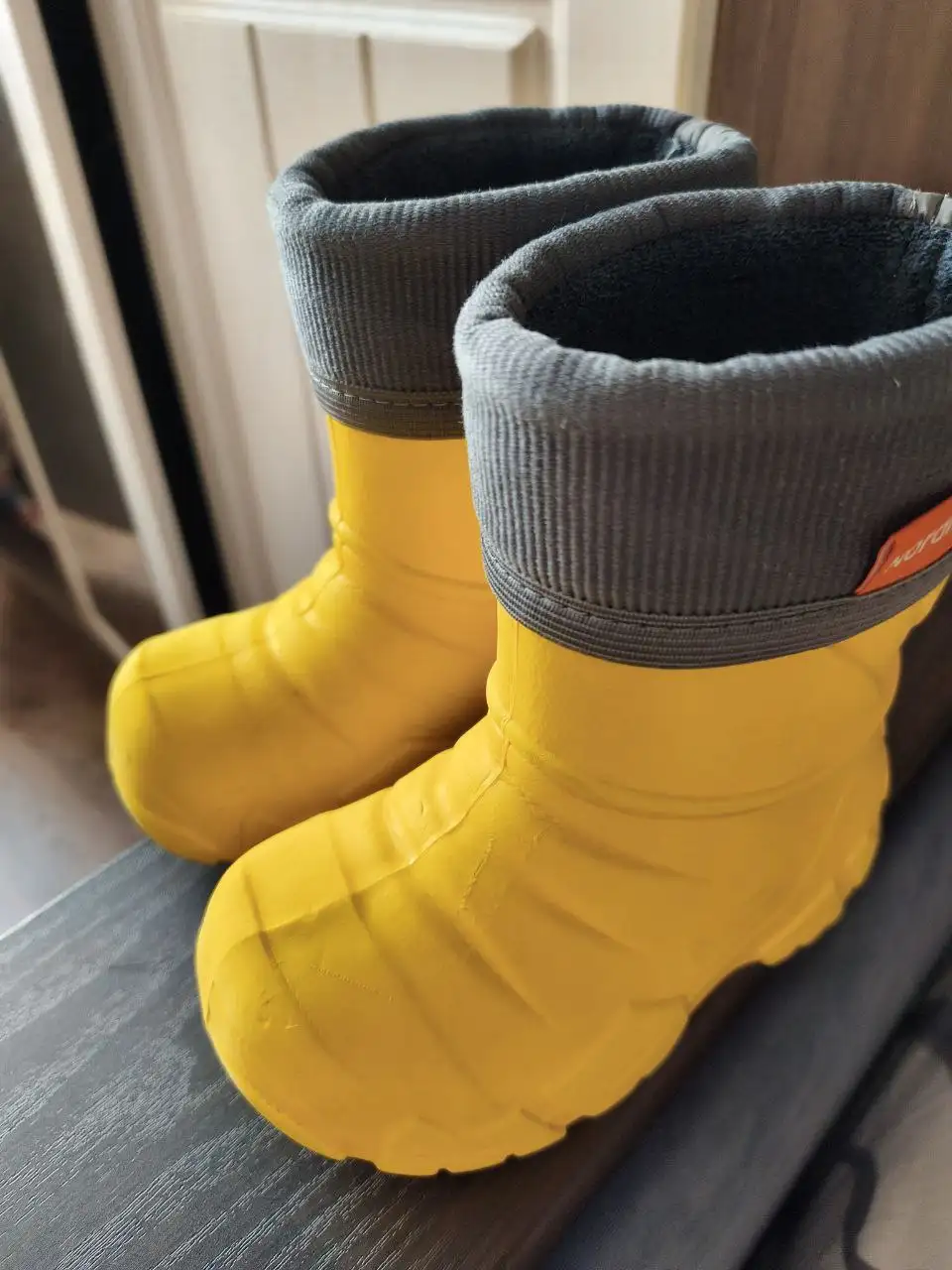 Обувь размер 22-23 - Обувь (Одежда) в Кондратово