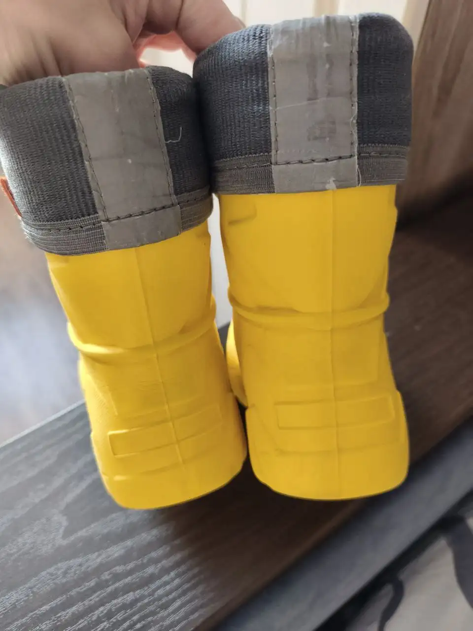 Обувь размер 22-23 - Обувь (Одежда) в Кондратово