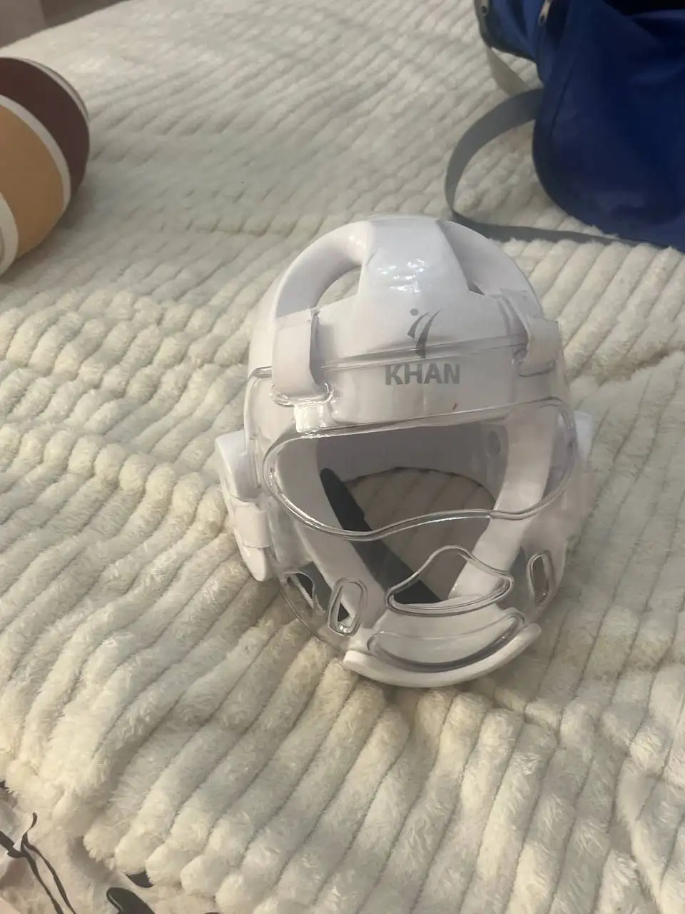 Защита для тхэквондо возраст 9-12 лет - Спортивные товары (Хобби и отдых) в Кондратово