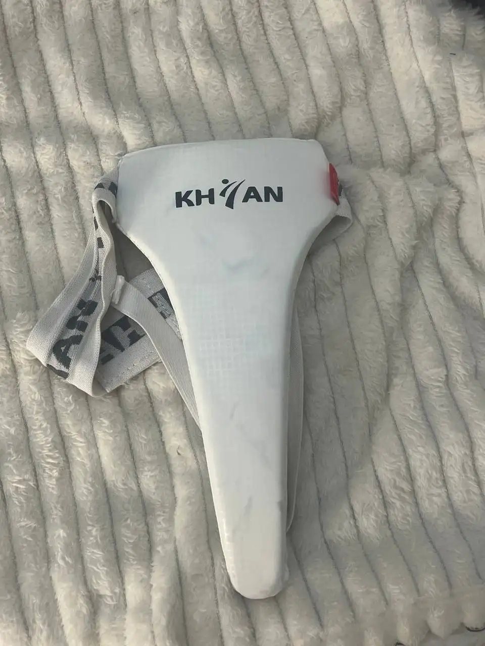 Защита для тхэквондо возраст 9-12 лет - Спортивные товары (Хобби и отдых) в Кондратово