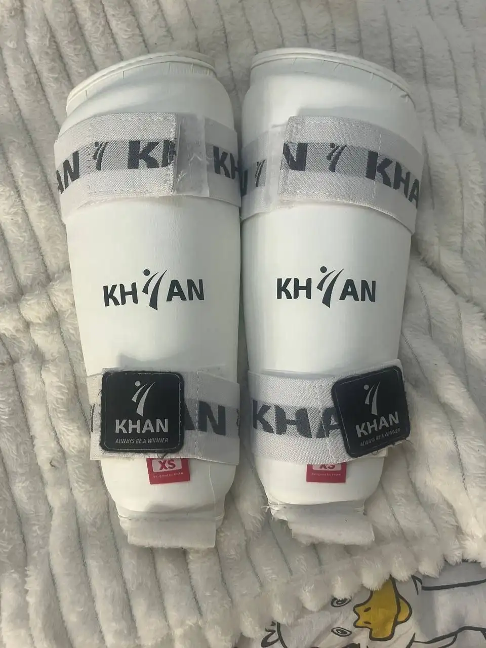 Защита для тхэквондо возраст 9-12 лет - Спортивные товары (Хобби и отдых) в Кондратово