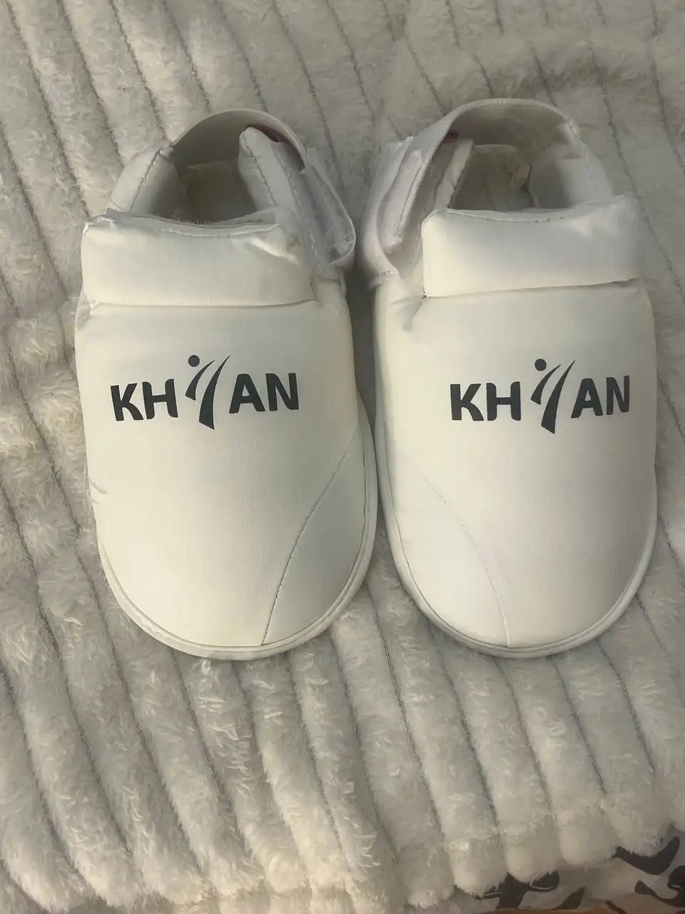 Защита для тхэквондо возраст 9-12 лет - Спортивные товары (Хобби и отдых) в Кондратово