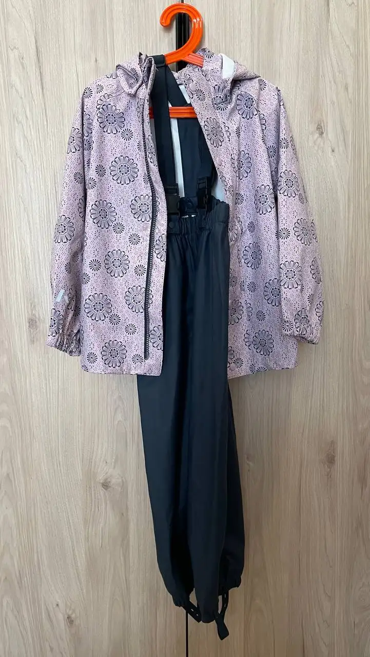 Продам непромокаемый костюм детский - Детская одежда (Одежда) в Кондратово