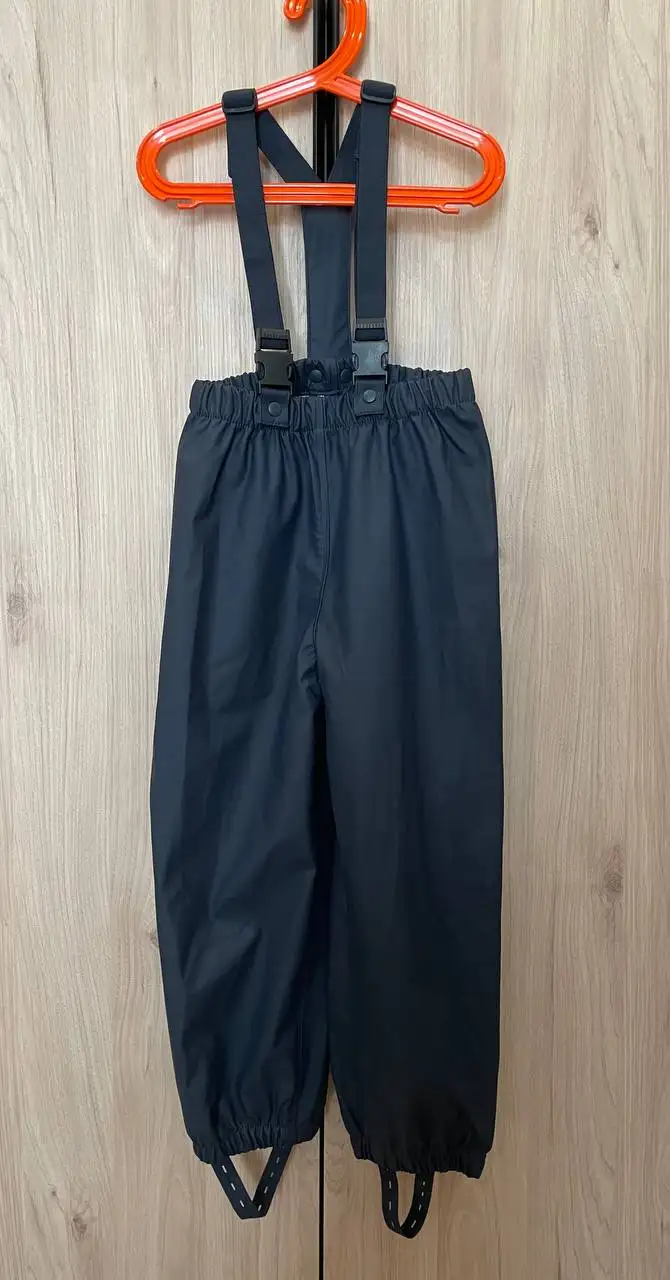 Продам непромокаемый костюм детский - Детская одежда (Одежда) в Кондратово