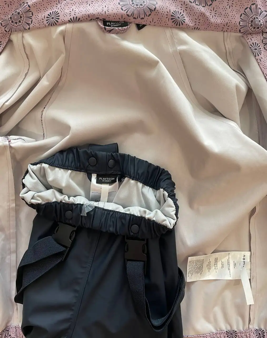 Продам непромокаемый костюм детский - Детская одежда (Одежда) в Кондратово