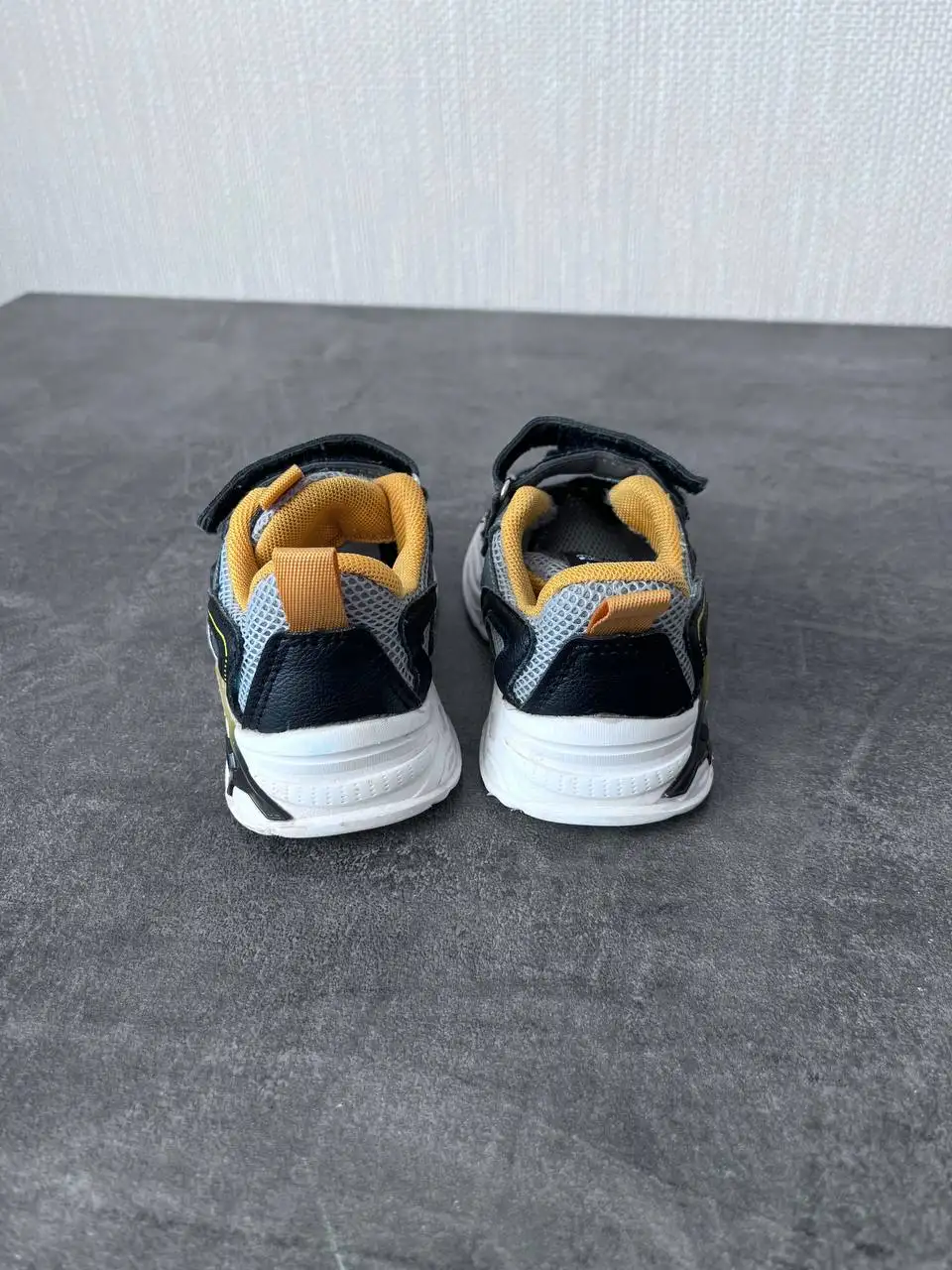 Кроссовки на мальчика размер 24 - Детская обувь (Одежда) в Кондратово