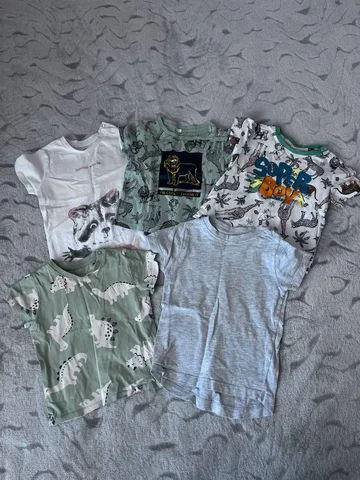 Детская одежда размер 74 - Кроватки и манежи в Кондратово