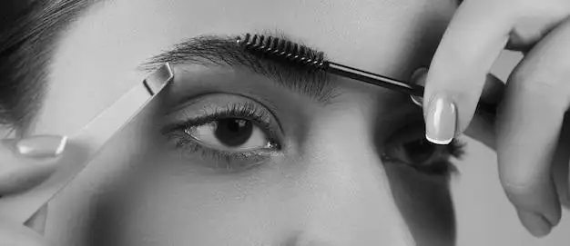 Поиск модели для бровей - Красота (Услуги) в Кондратово