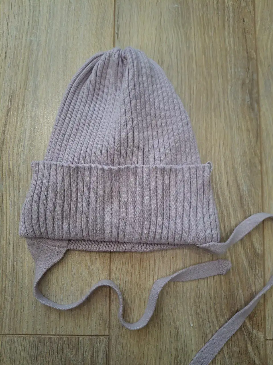 Шапка-бини размер 46-48 - Головные уборы (Одежда) в Кондратово