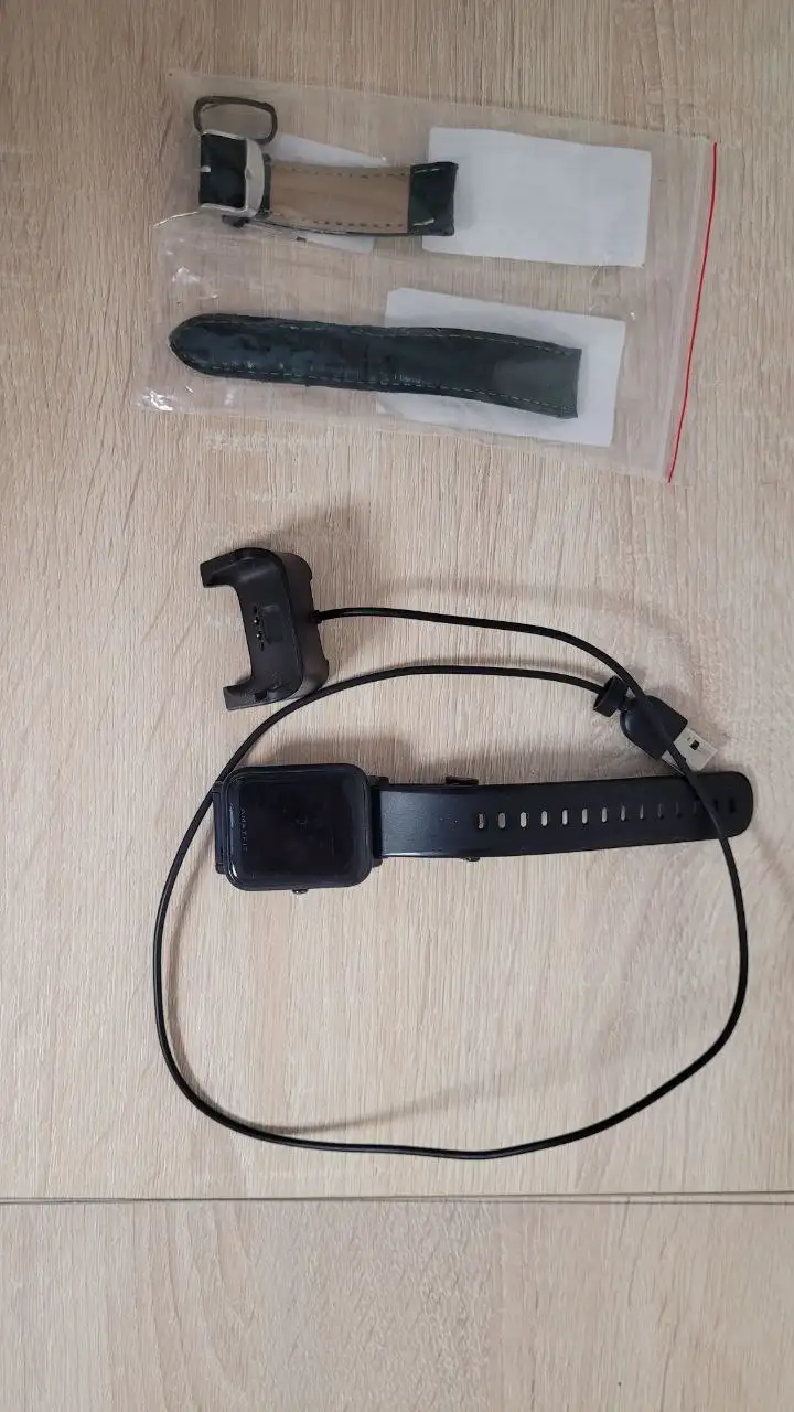 Часы Амазафит - Часы (Барахолка) в Кондратово