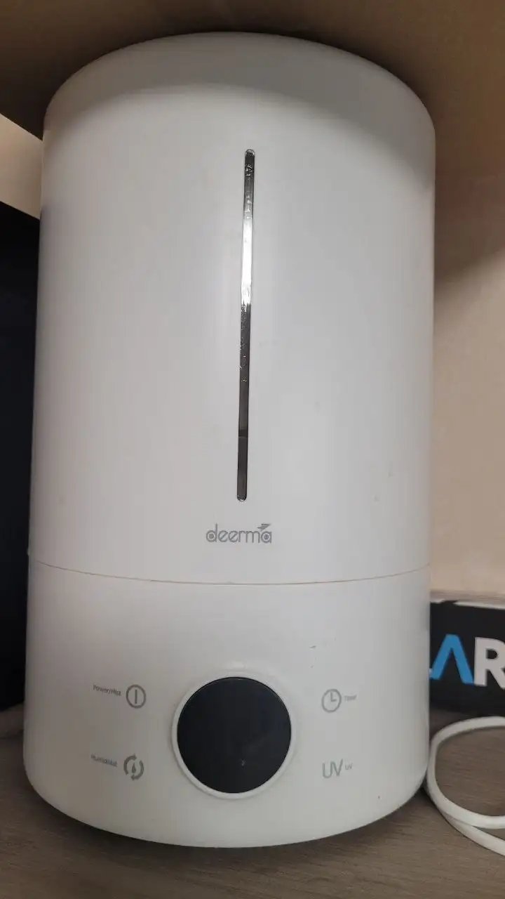 Увлажнитель воздуха - Климатическая техника (Для дома и дачи) в Кондратово