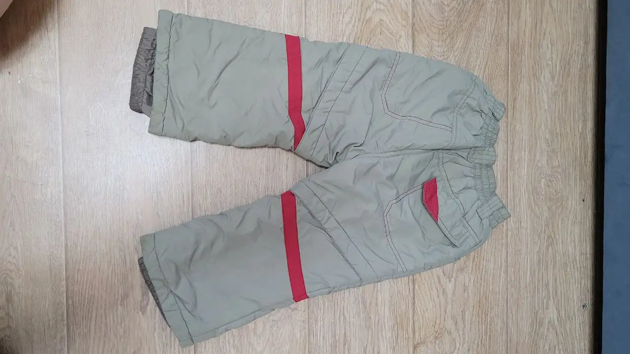 Полукомбинезон Деми - Верхняя одежда (Одежда) в Кондратово