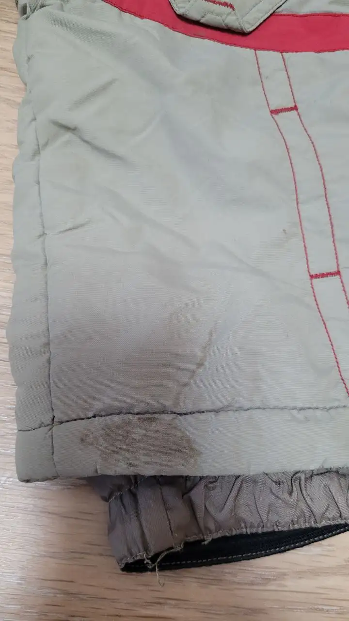 Полукомбинезон Деми - Верхняя одежда (Одежда) в Кондратово