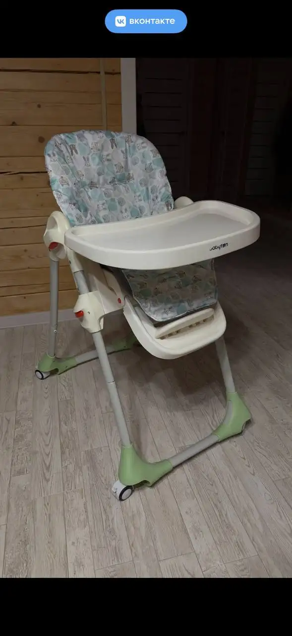 Стул для кормления - Товары для детей в Кондратово