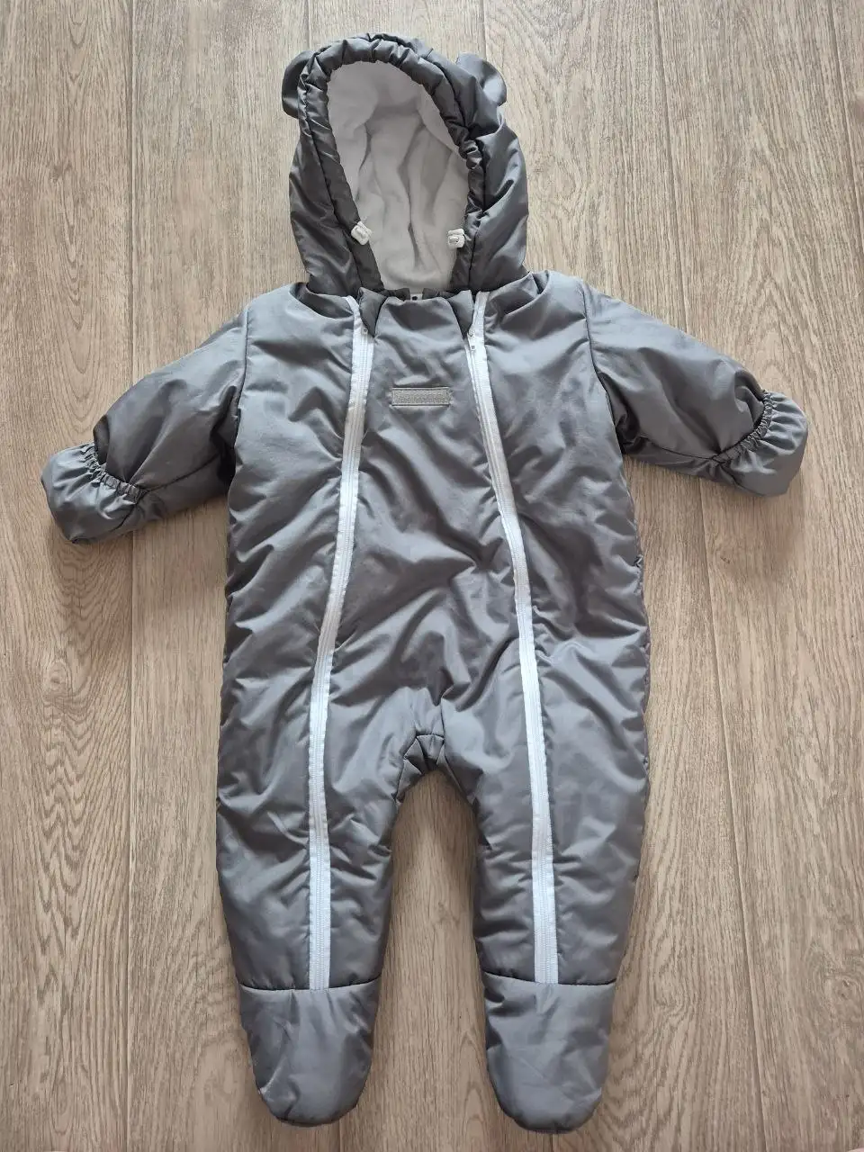 Продам демисезонный комбинезон размер 74 - Одежда для детей (Товары для детей) в Кондратово