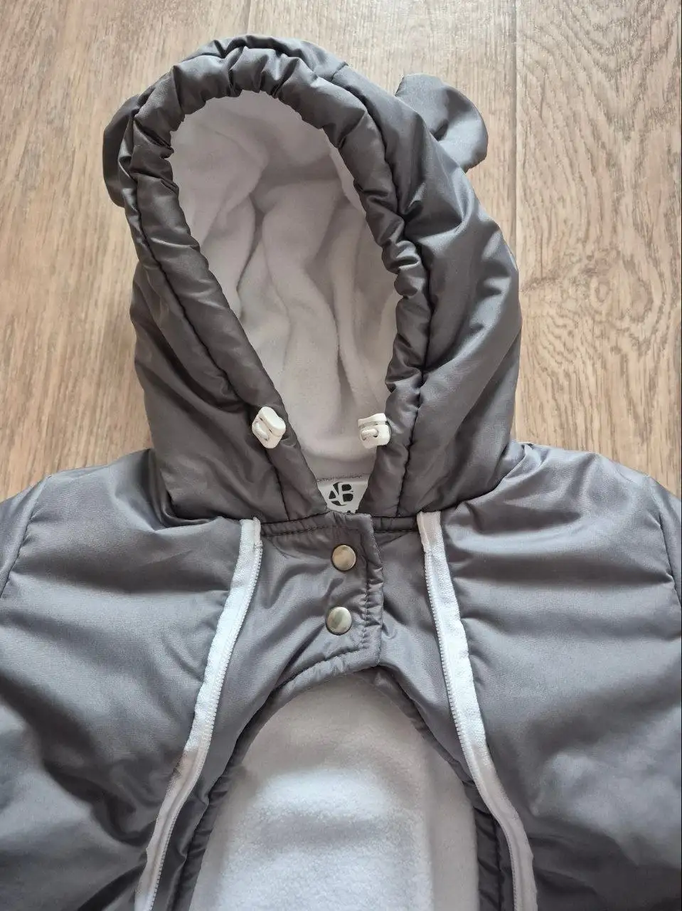 Продам демисезонный комбинезон размер 74 - Одежда для детей (Товары для детей) в Кондратово