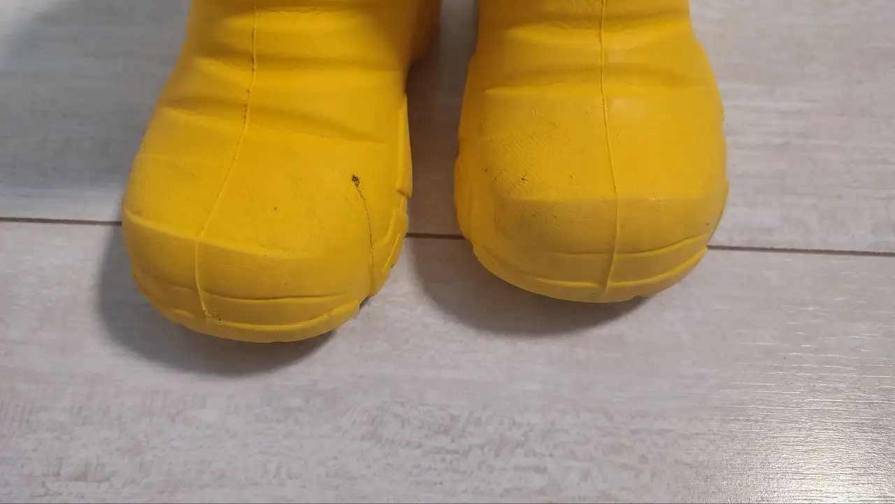 Резиновые сапоги Нордман размер 22-23 - Обувь (Одежда) в Кондратово