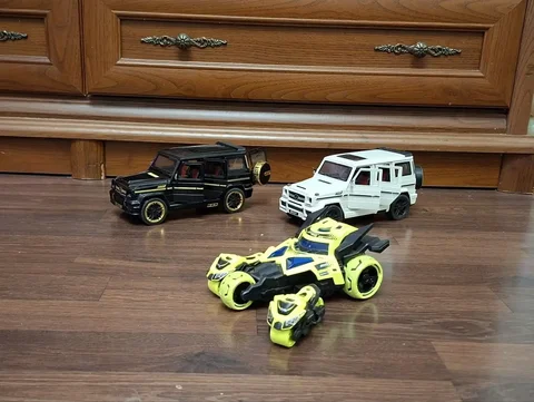 Продажа игрушечных машинок - Самокаты в Кондратово