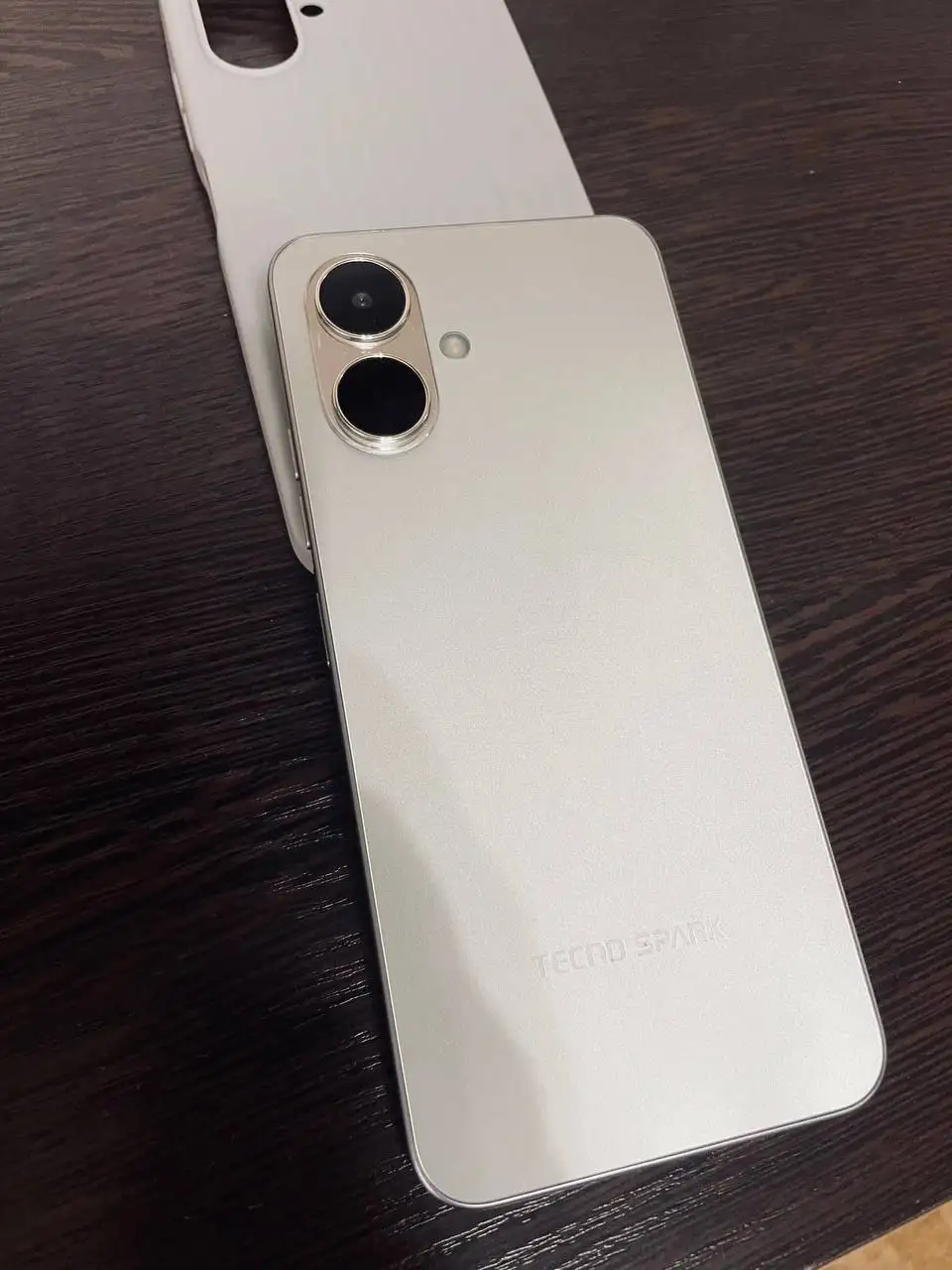 Продам Tecno Spark Go 2 64 Гб - Смартфоны (Электроника) в Кондратово