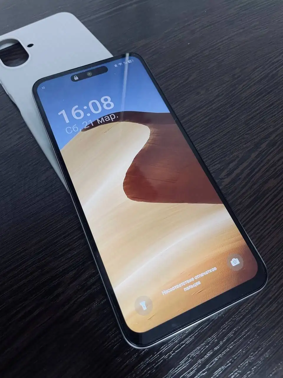 Продам Tecno Spark Go 2 64 Гб - Смартфоны (Электроника) в Кондратово