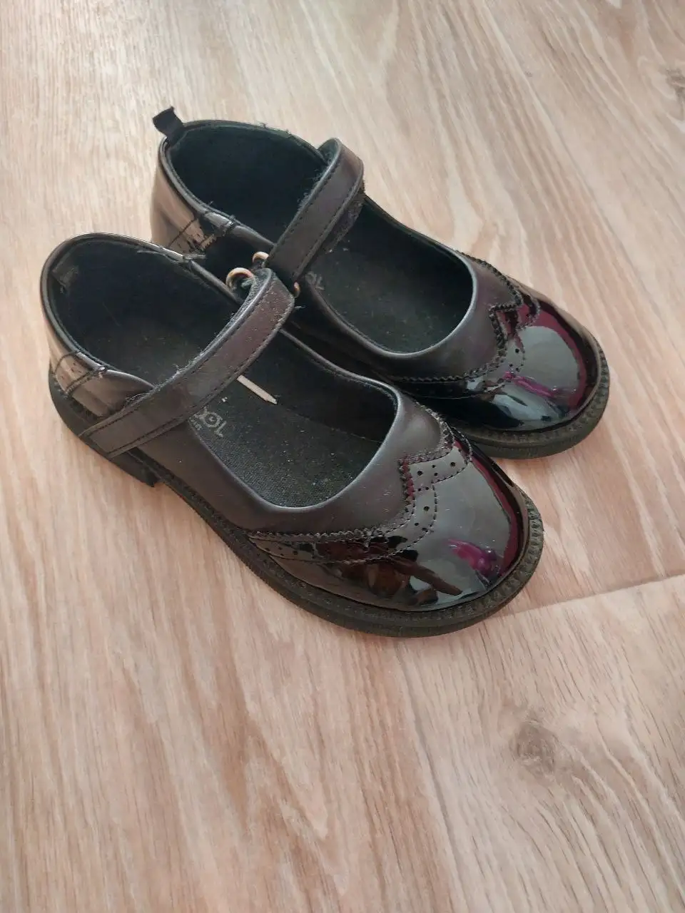 Туфли 33 размера - Женская обувь (Одежда) в Кондратово