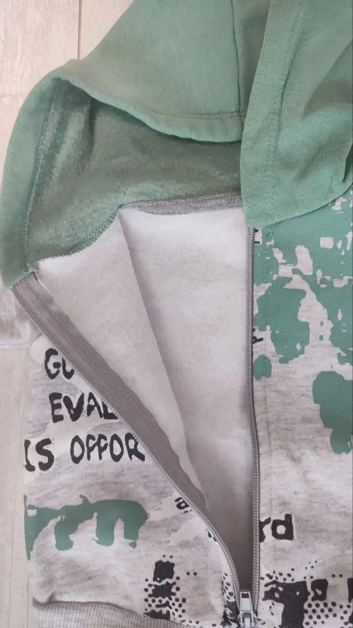 Два костюма с начёсом, размер 62-68 - Одежда в Кондратово