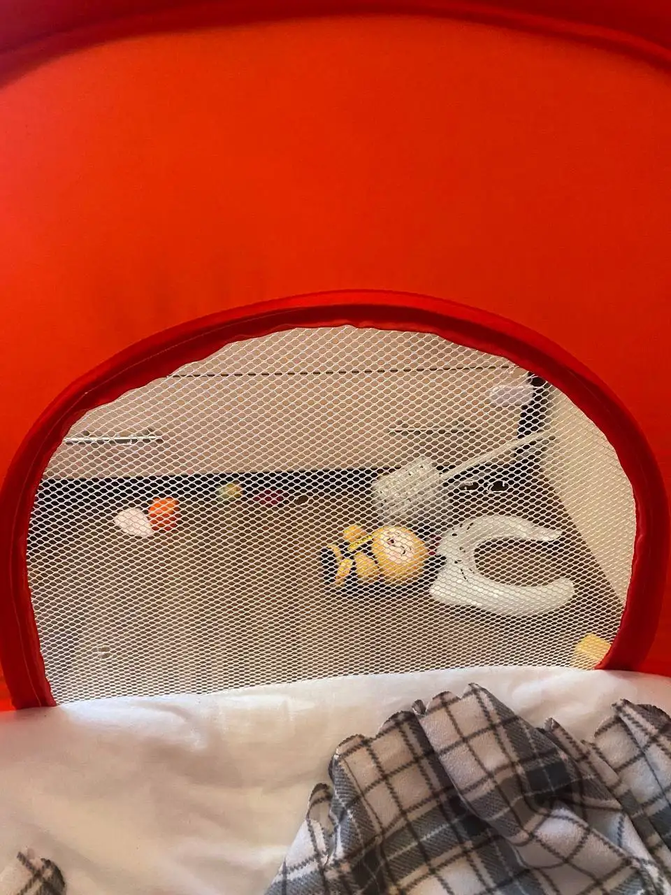 Продам кровать-манеж после 1 ребенка - Кроватки и манежи (Товары для детей) в Кондратово