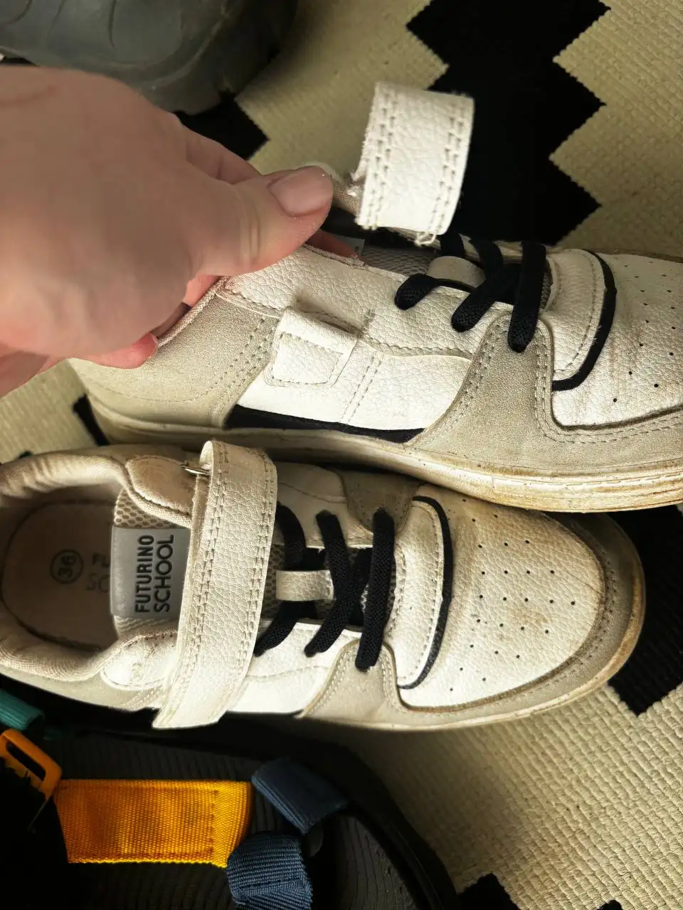 Детская обувь: сапоги, кеды, босоножки - Обувь (Товары для детей) в Кондратово