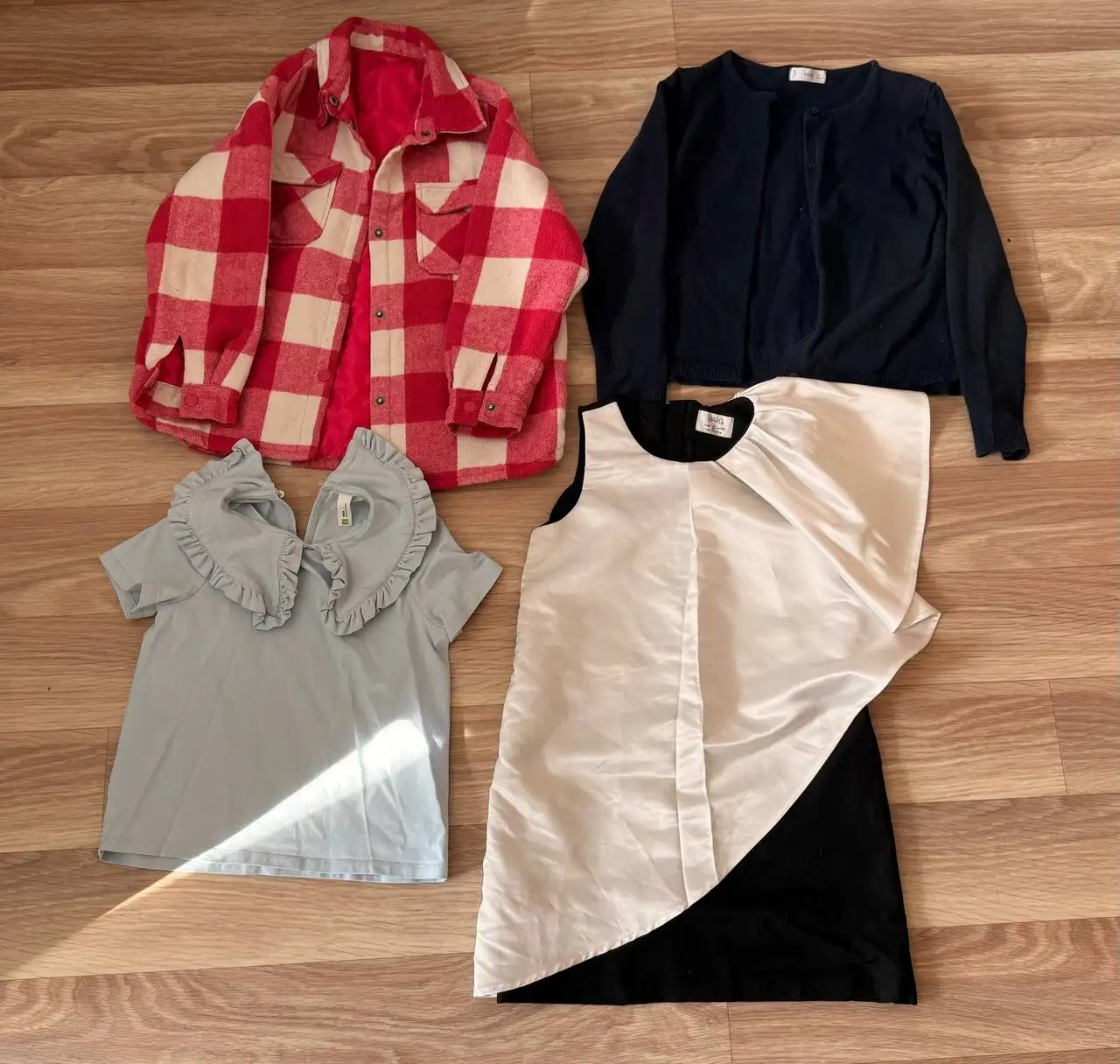 Детские товары и одежда - Одежда и аксессуары (Товары для детей) в Кондратово