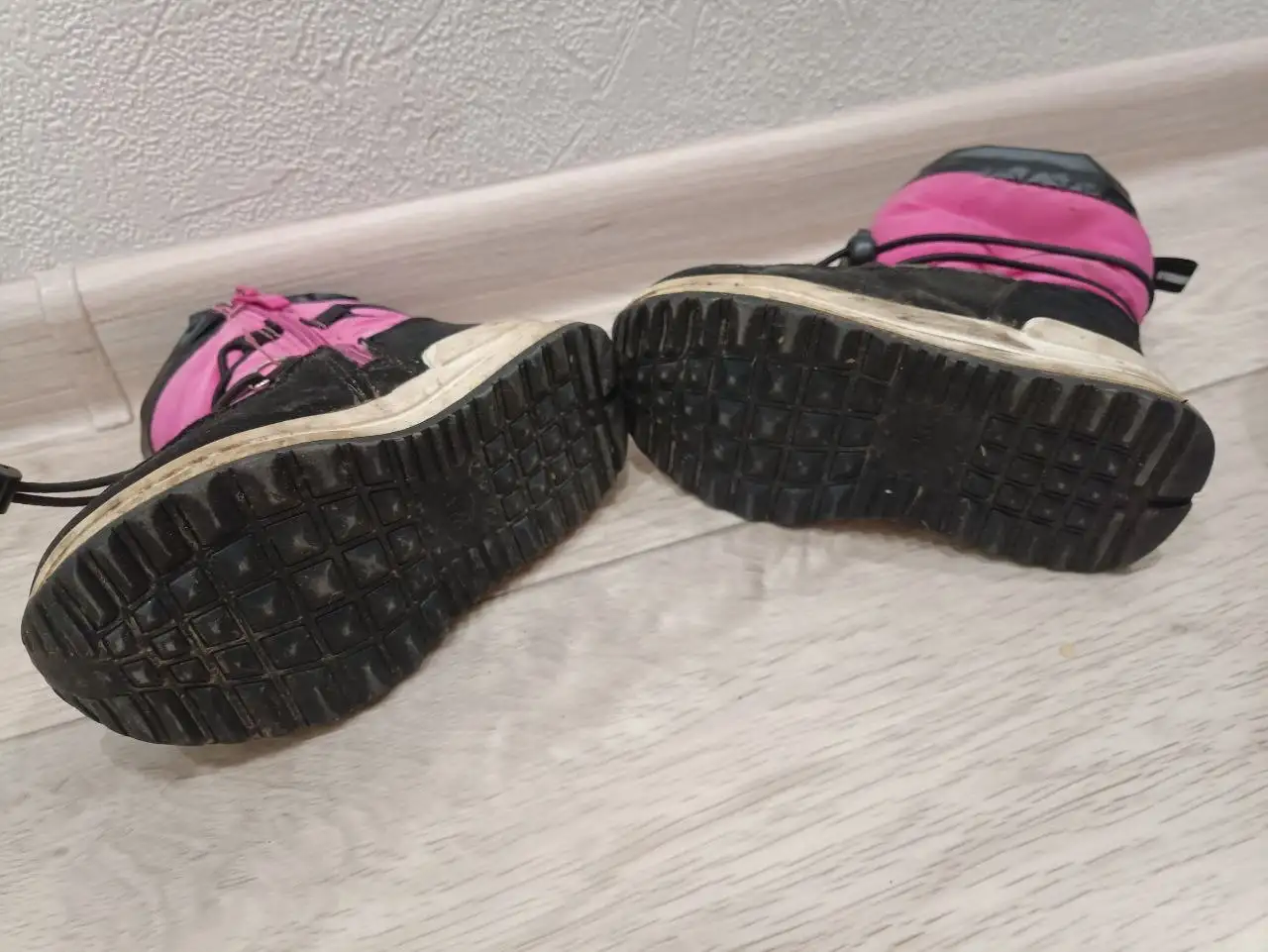 Демисезонные сапоги 23 размер - Обувь (Одежда) в Кондратово