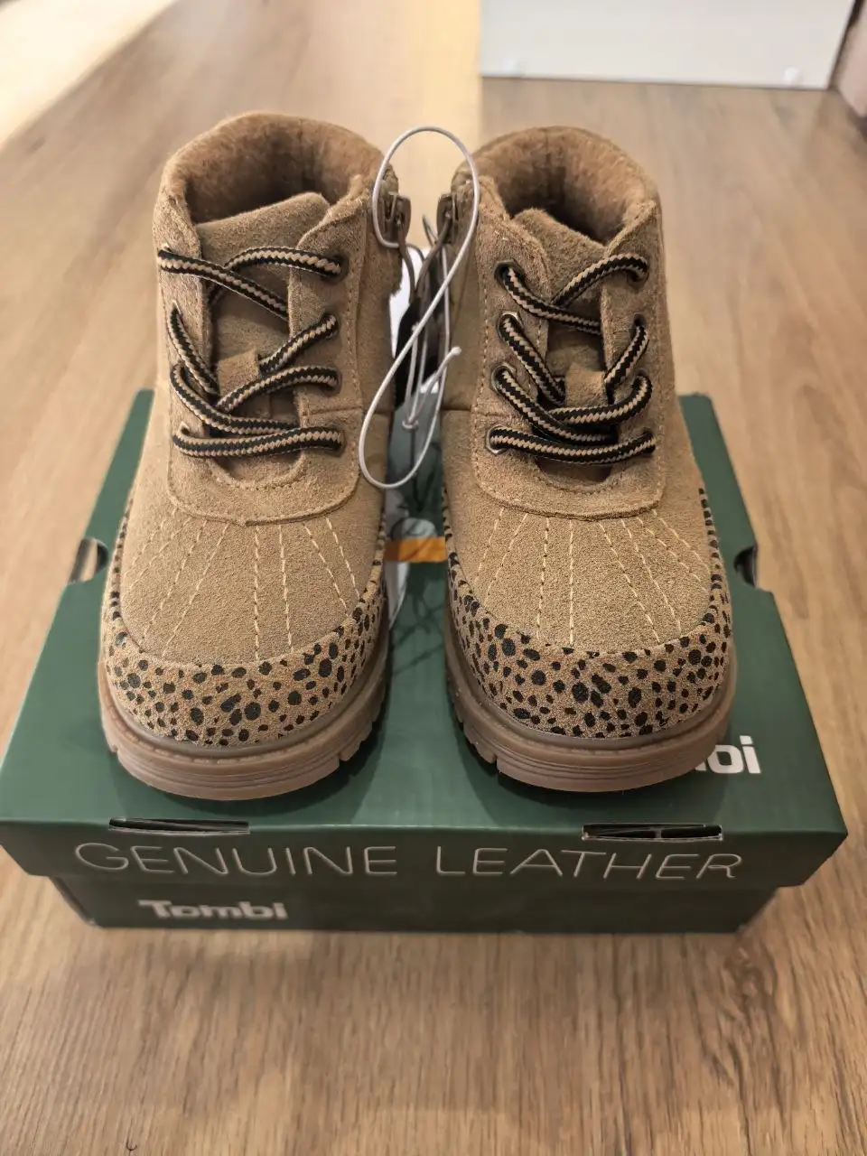 Демисезонная обувь размер 26 - Обувь (Одежда) в Кондратово