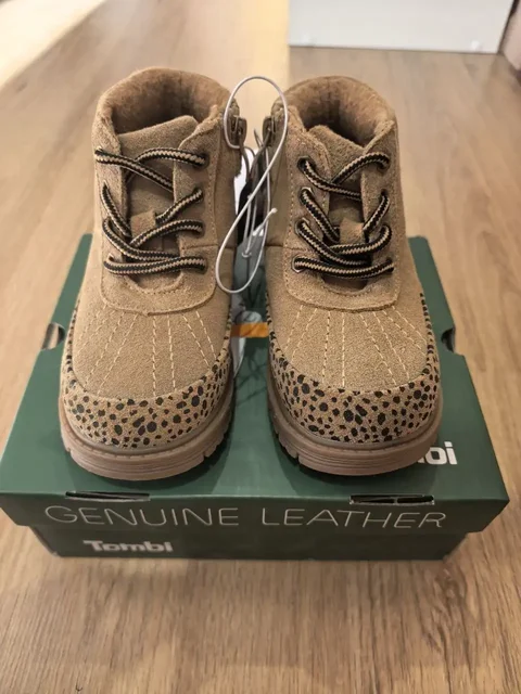 Демисезонная обувь размер 26 - частное объявление в Кондратово