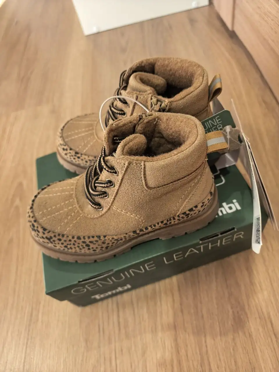 Демисезонная обувь размер 26 - Обувь (Одежда) в Кондратово