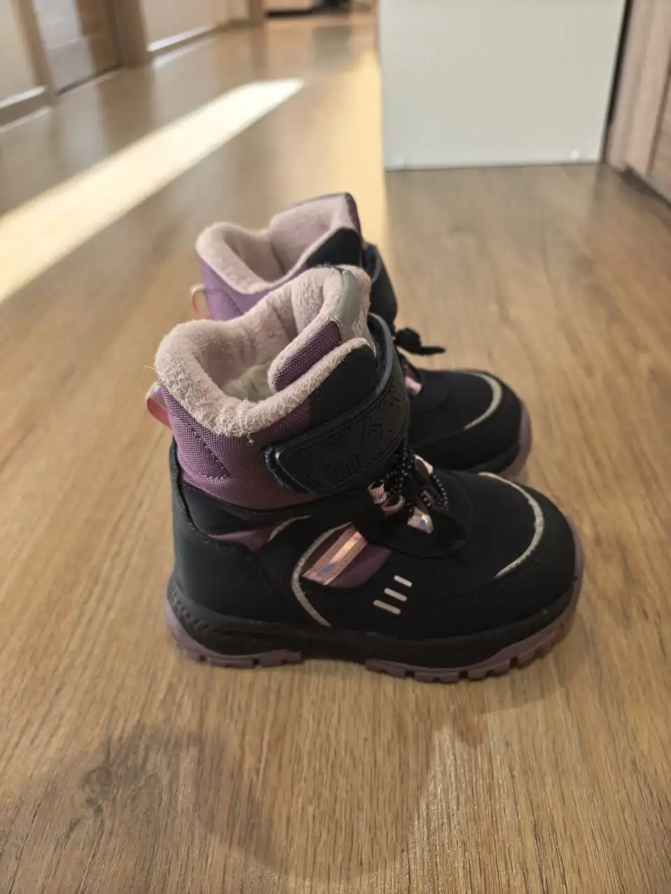 Детская зимняя одежда размер 26 - Детская одежда (Одежда) в Кондратово