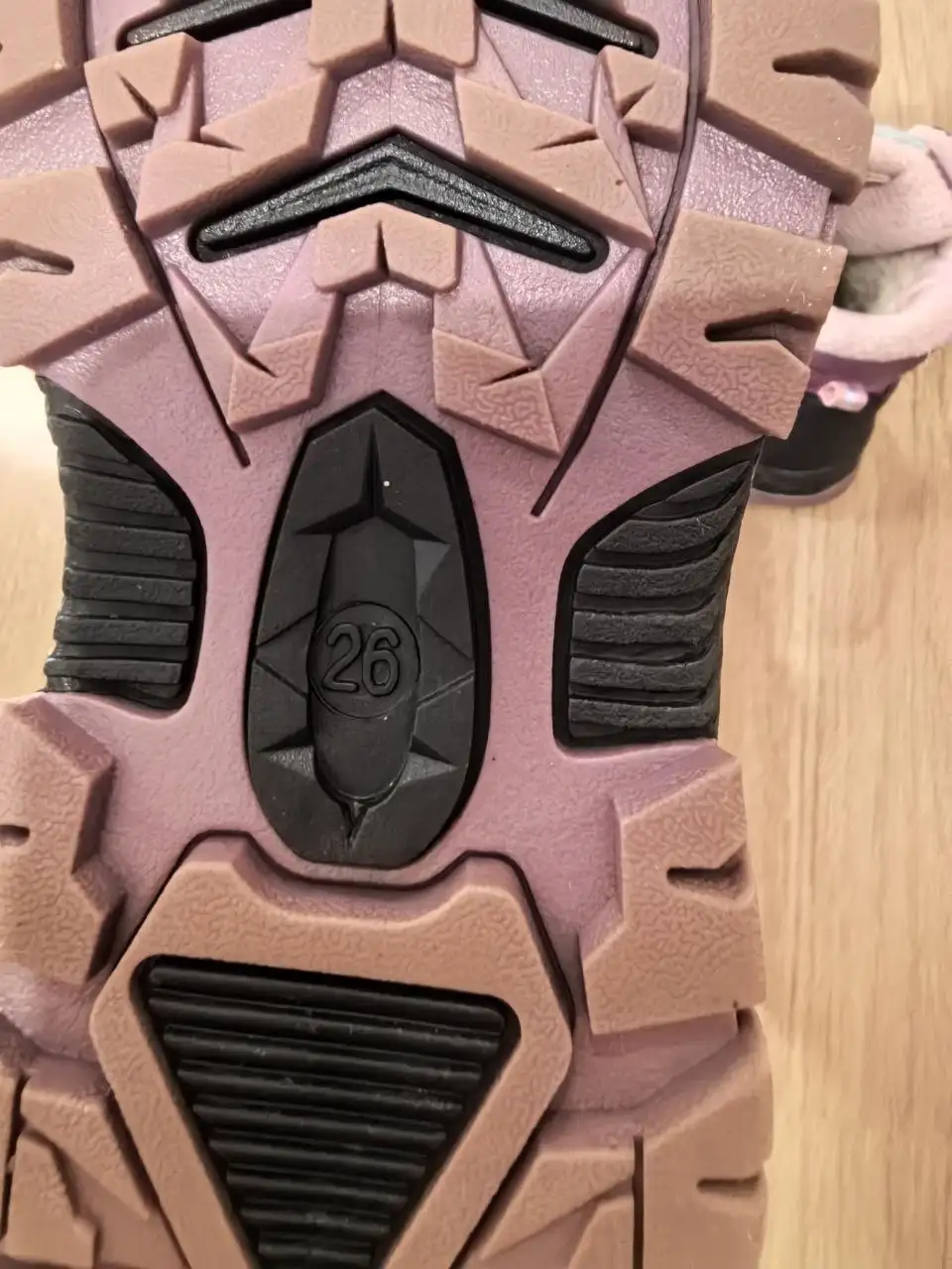 Детская зимняя одежда размер 26 - Детская одежда (Одежда) в Кондратово