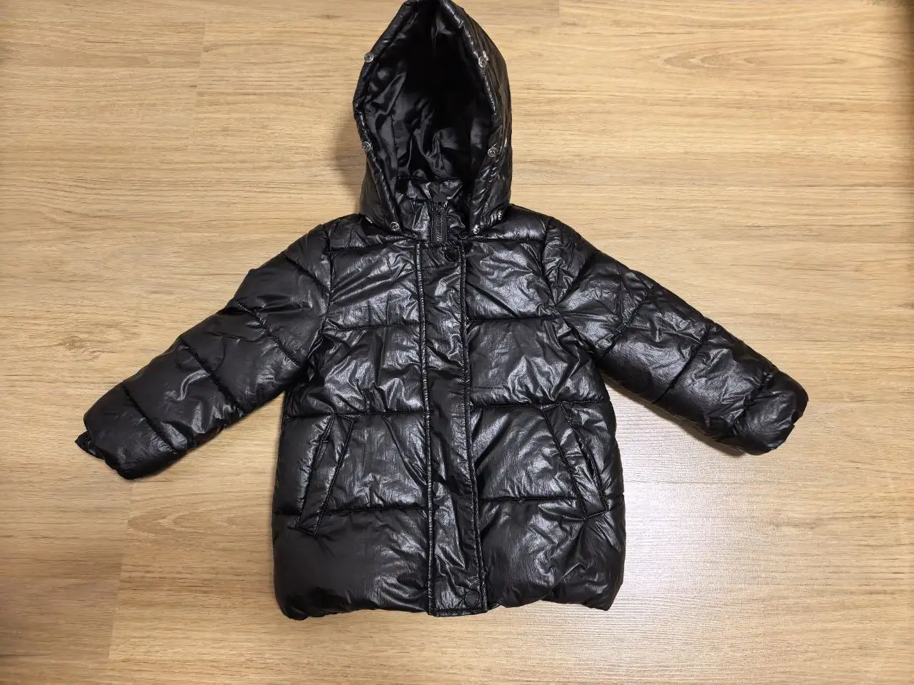 Куртка демисезонная размер 92 - Верхняя одежда (Одежда) в Кондратово