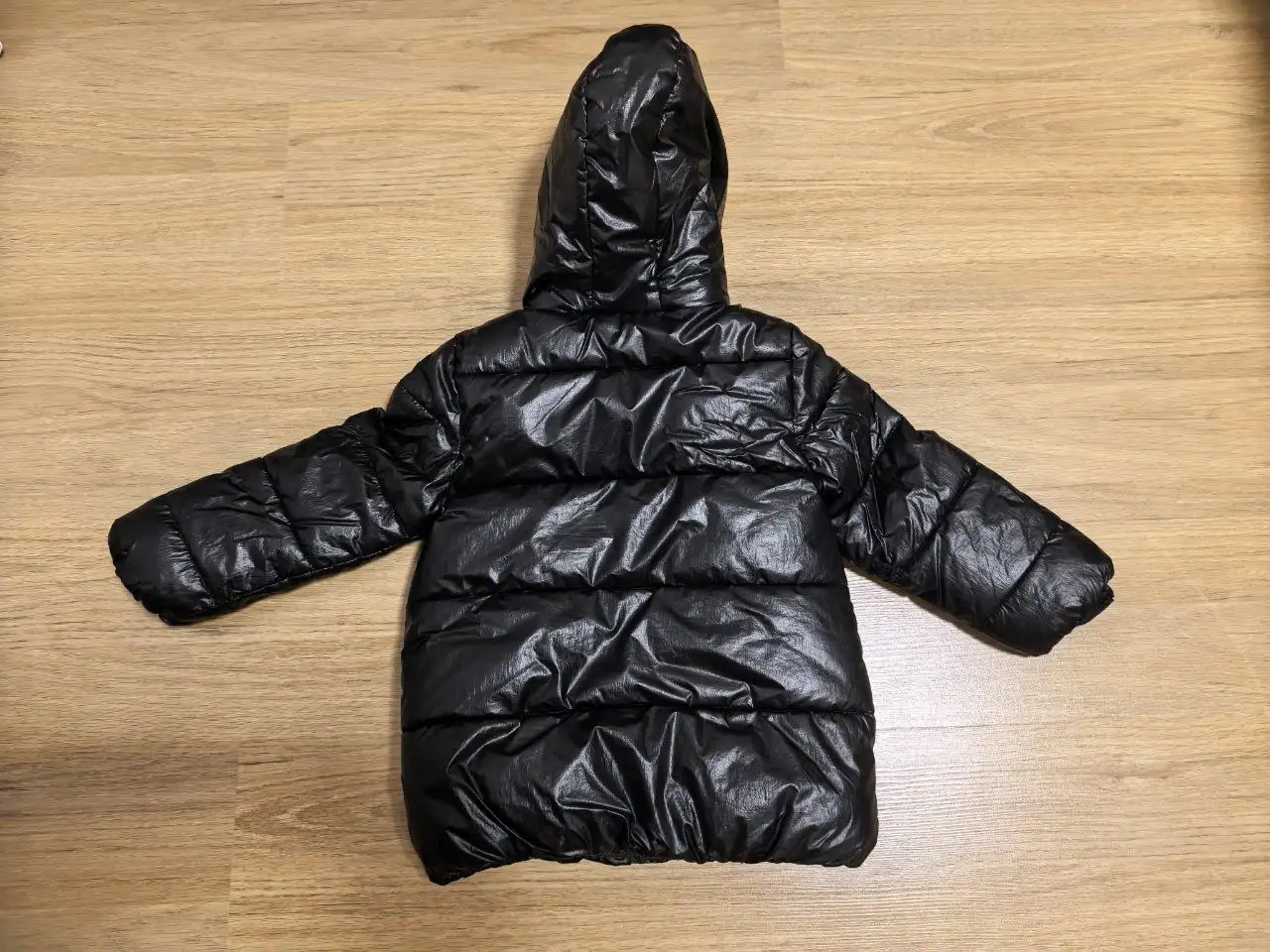 Куртка демисезонная размер 92 - Верхняя одежда (Одежда) в Кондратово