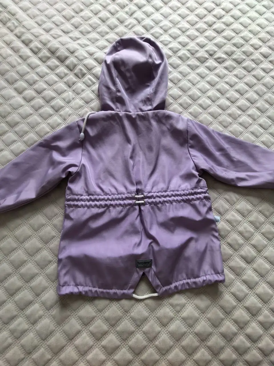 Ветровка 86-92 - Верхняя одежда (Одежда) в Кондратово