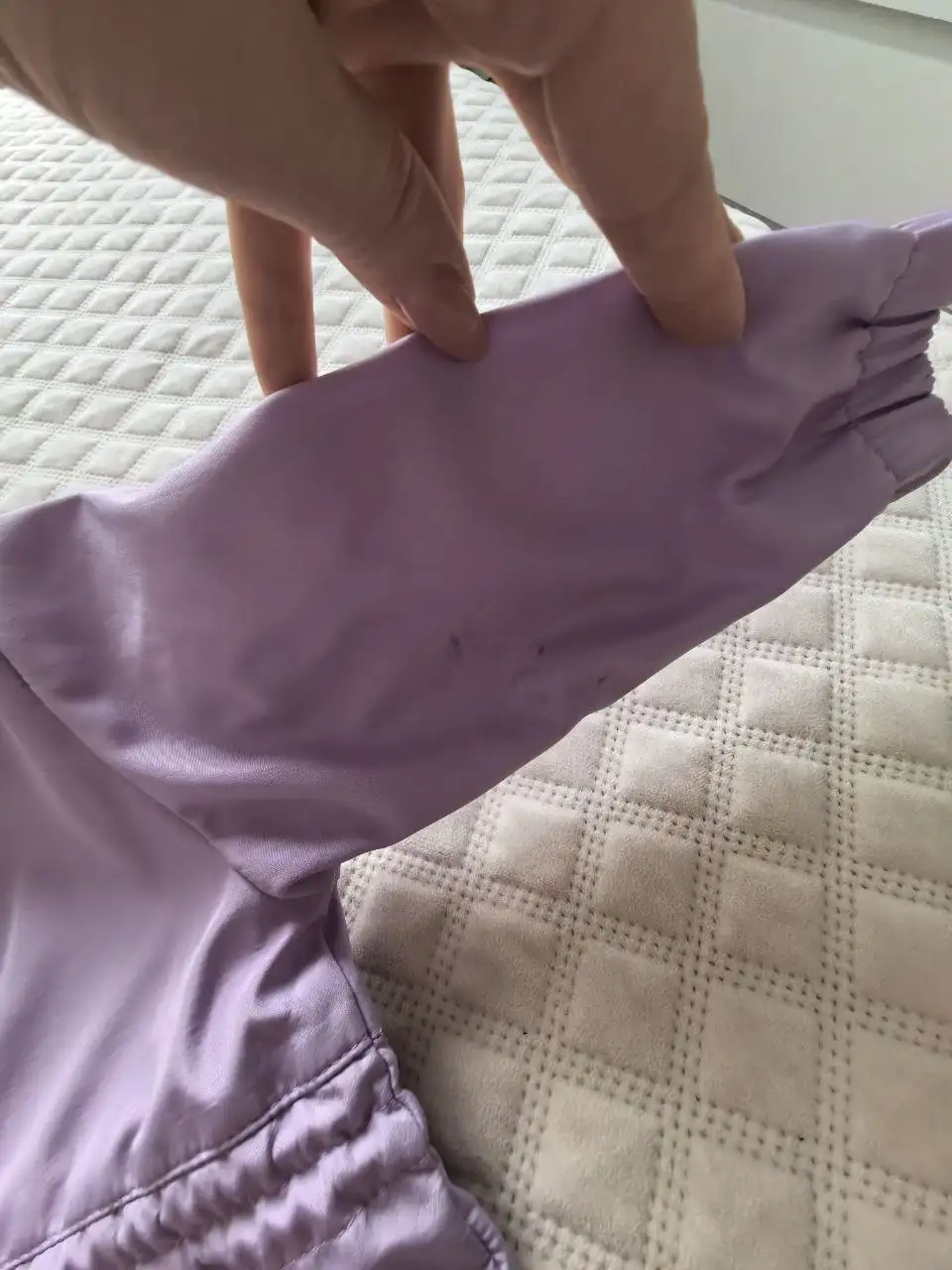 Ветровка 86-92 - Верхняя одежда (Одежда) в Кондратово