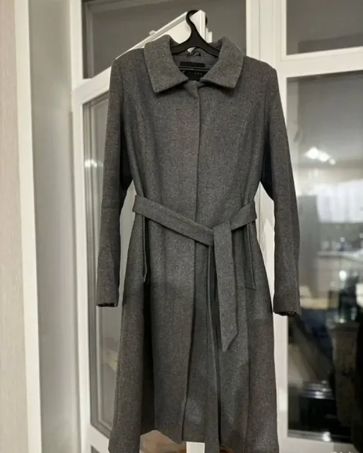 Пальто размер 46 - Специализированная одежда для беременных в Кондратово