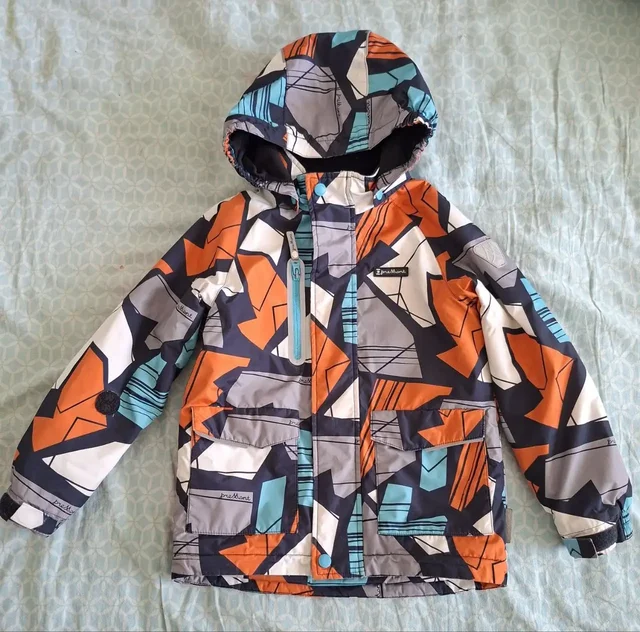 Демисезонная куртка размер 128 +6 - Специализированная одежда для беременных в Кондратово