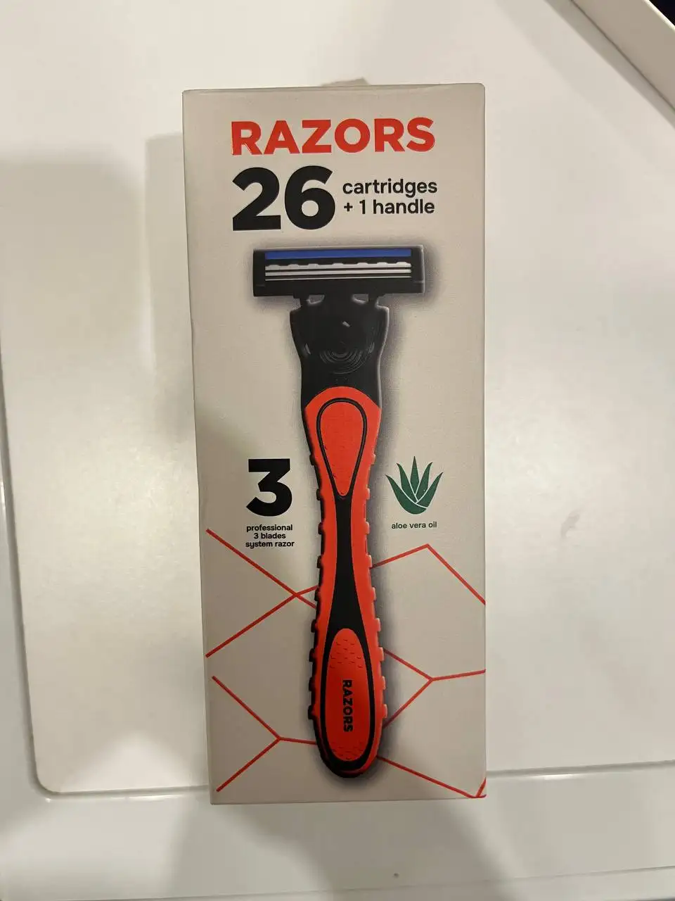 Бритва с кассетами - Барахолка в Кондратово