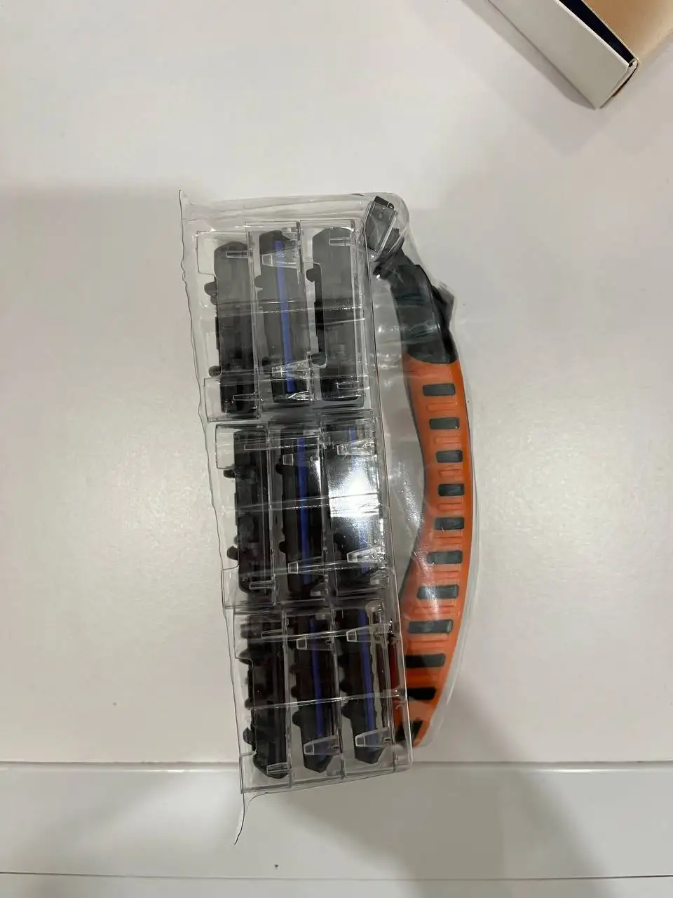 Бритва с кассетами - Барахолка в Кондратово