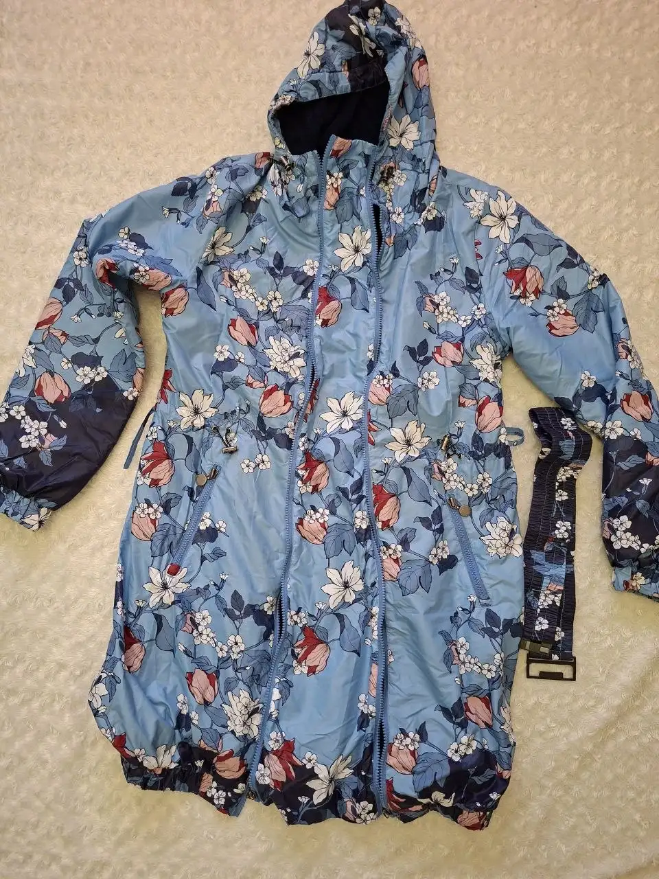 Продам плащ для беременных - Специализированная одежда для беременных (Одежда) в Кондратово