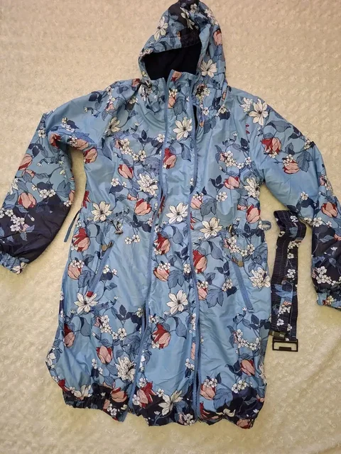 Продам плащ для беременных - частное объявление в Кондратово