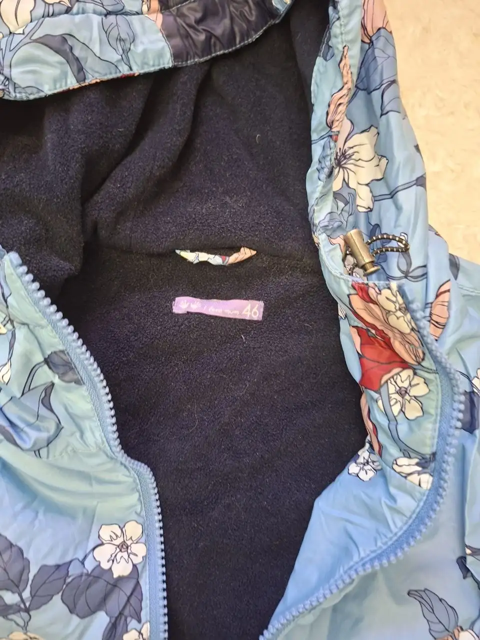 Продам плащ для беременных - Специализированная одежда для беременных (Одежда) в Кондратово