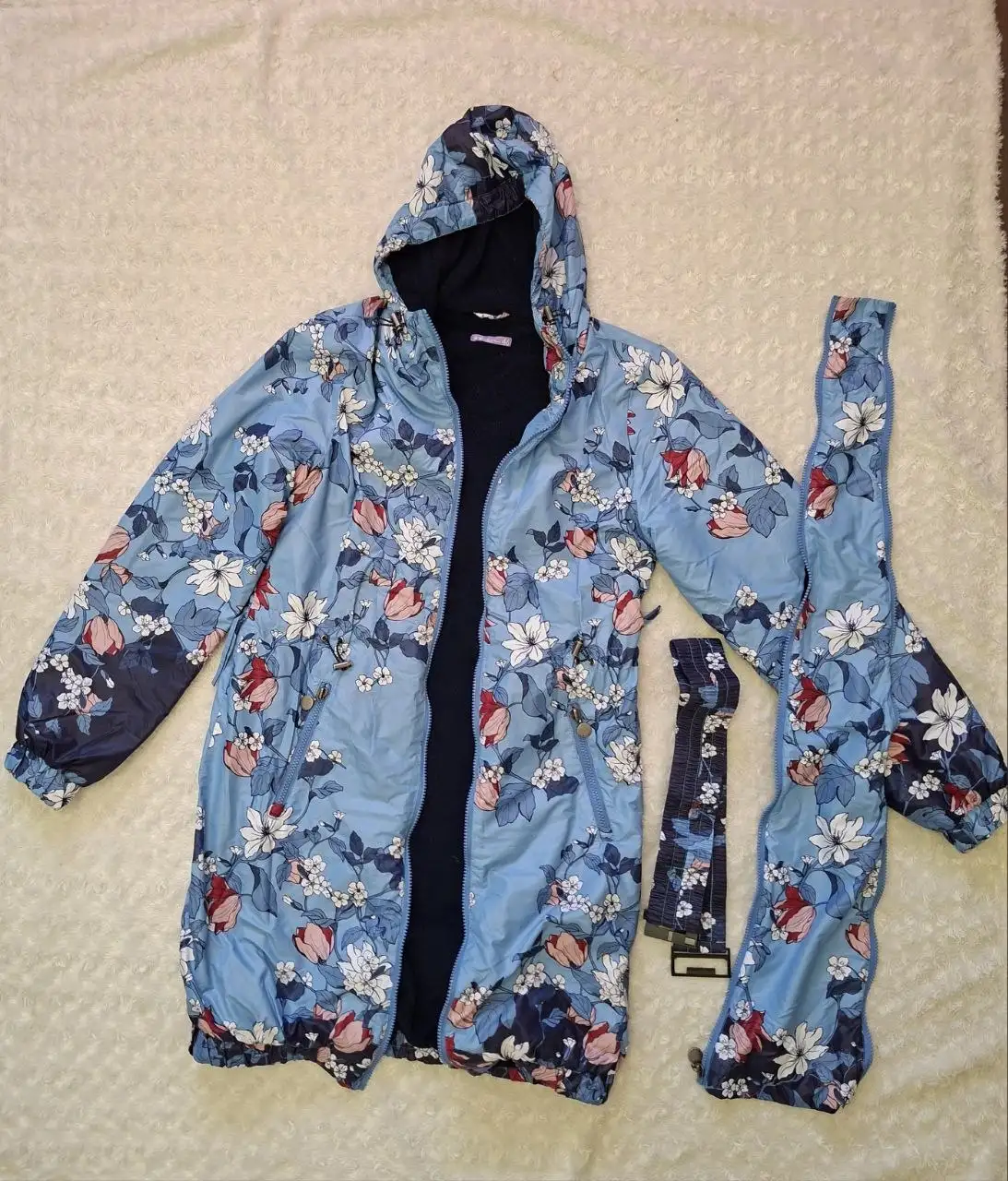 Продам плащ для беременных - Специализированная одежда для беременных (Одежда) в Кондратово