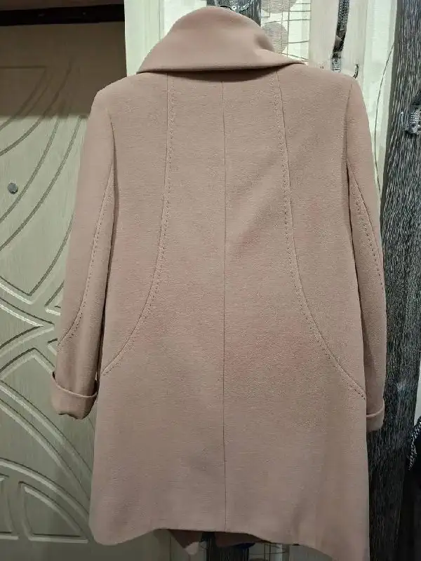 Пальто кашемир - Верхняя одежда (Одежда) в Кондратово