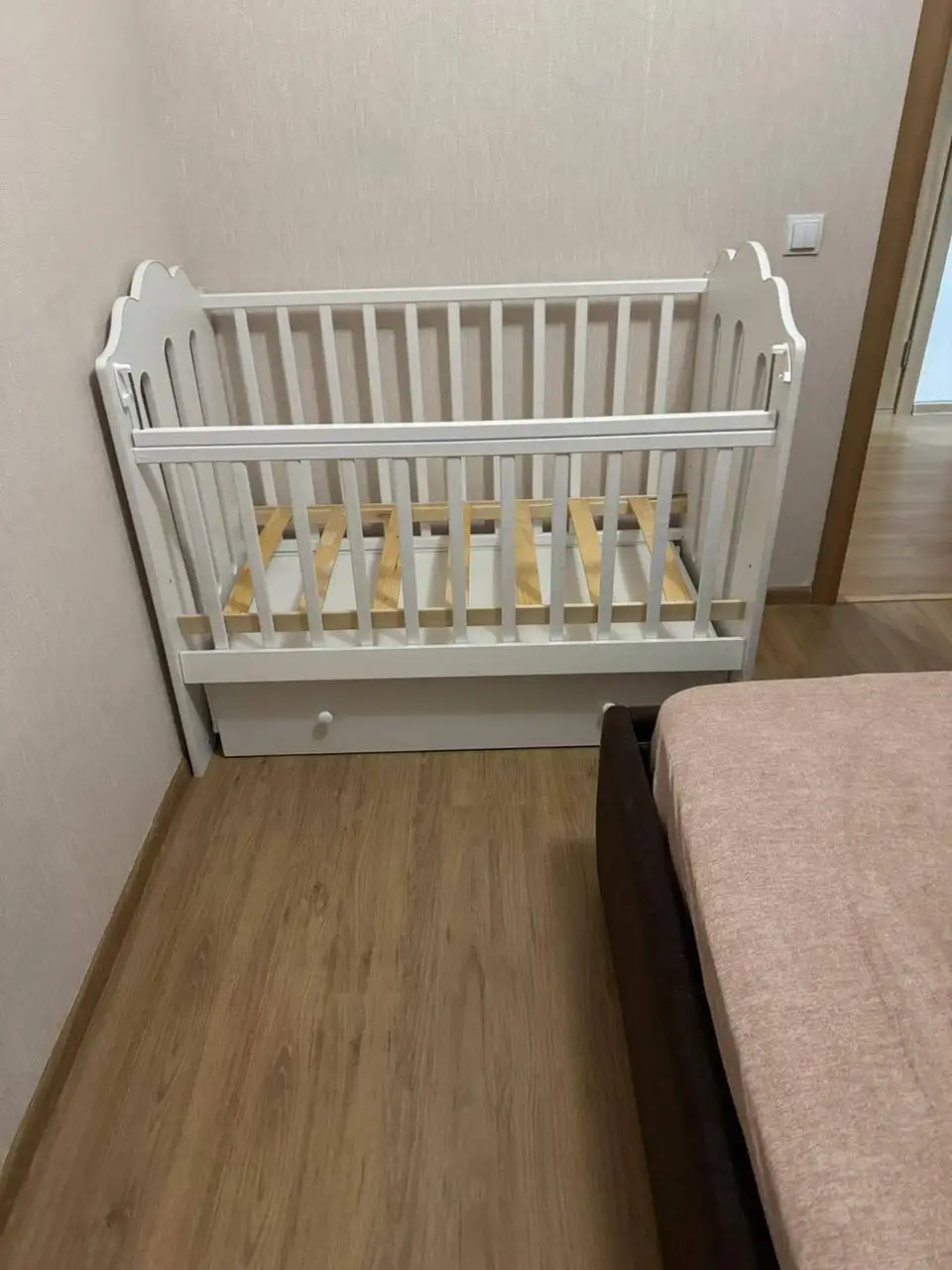 Кроватка детская - Товары для детей в Кондратово