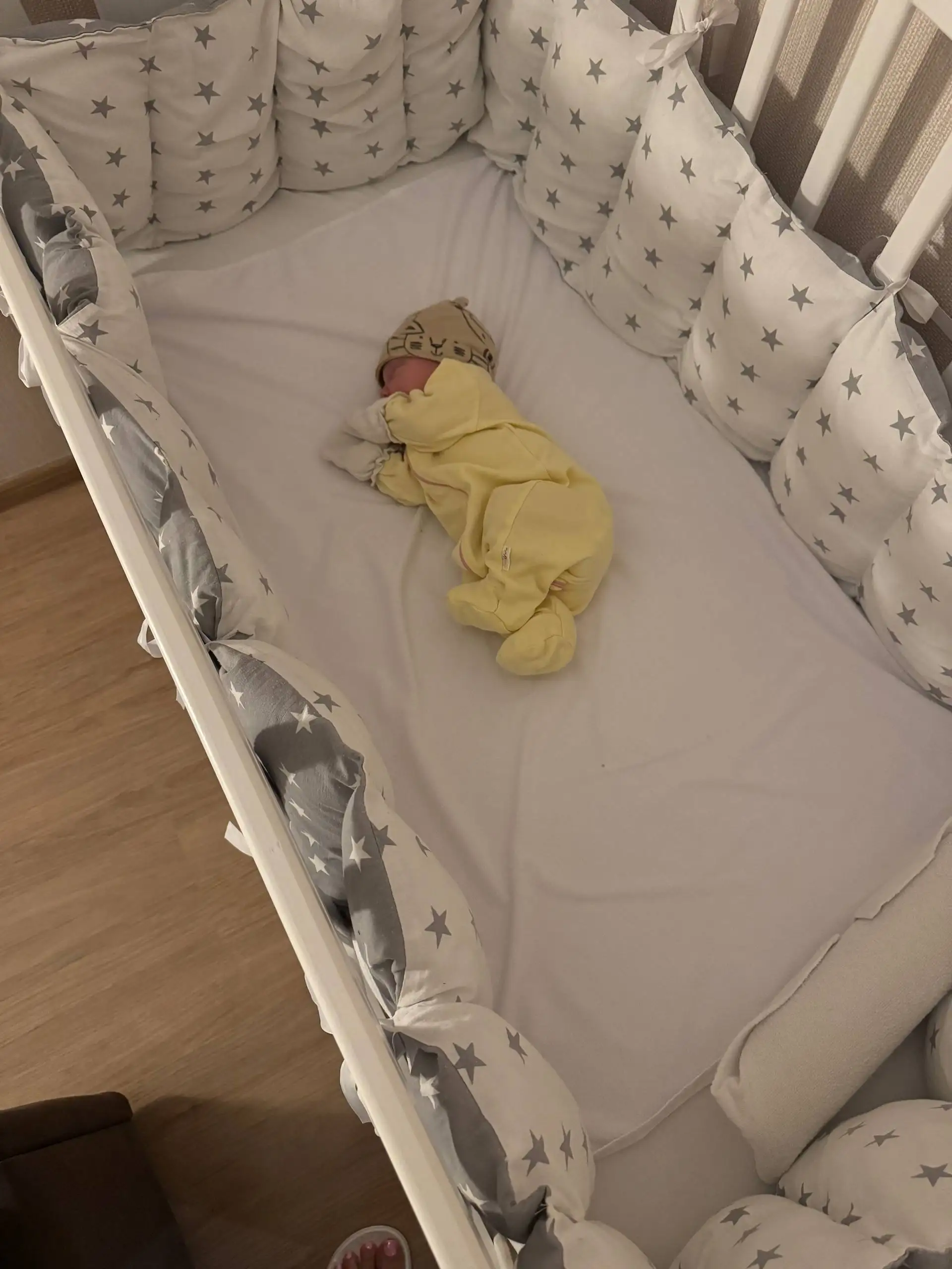 Кроватка детская - Товары для детей в Кондратово